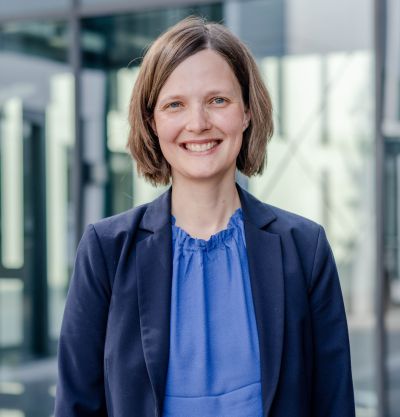 Prof. Dr. Anke Heyder 