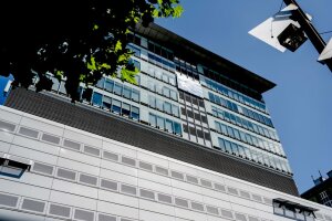 Bochumer Fenster