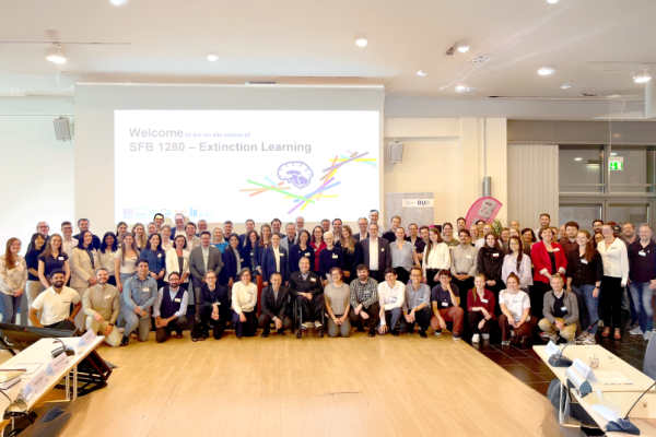SFB 1280_Extinktionslernen_Foto 2025 (C) SFB 1280-bearbeitet