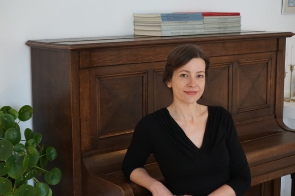 Marcella Woud Privat