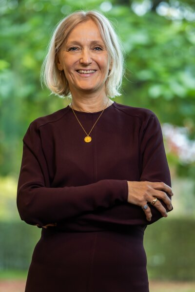 Foto Clinical Child and Adolescent Psychology 