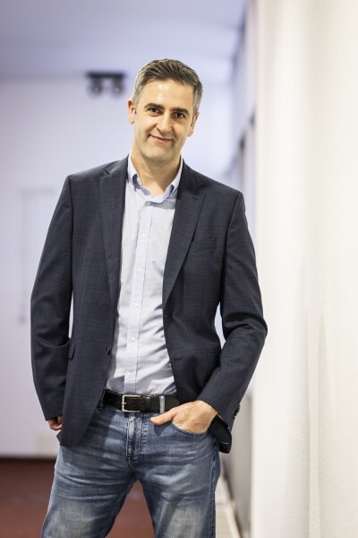 Foto Behavioral and Clinical Neuroscience 