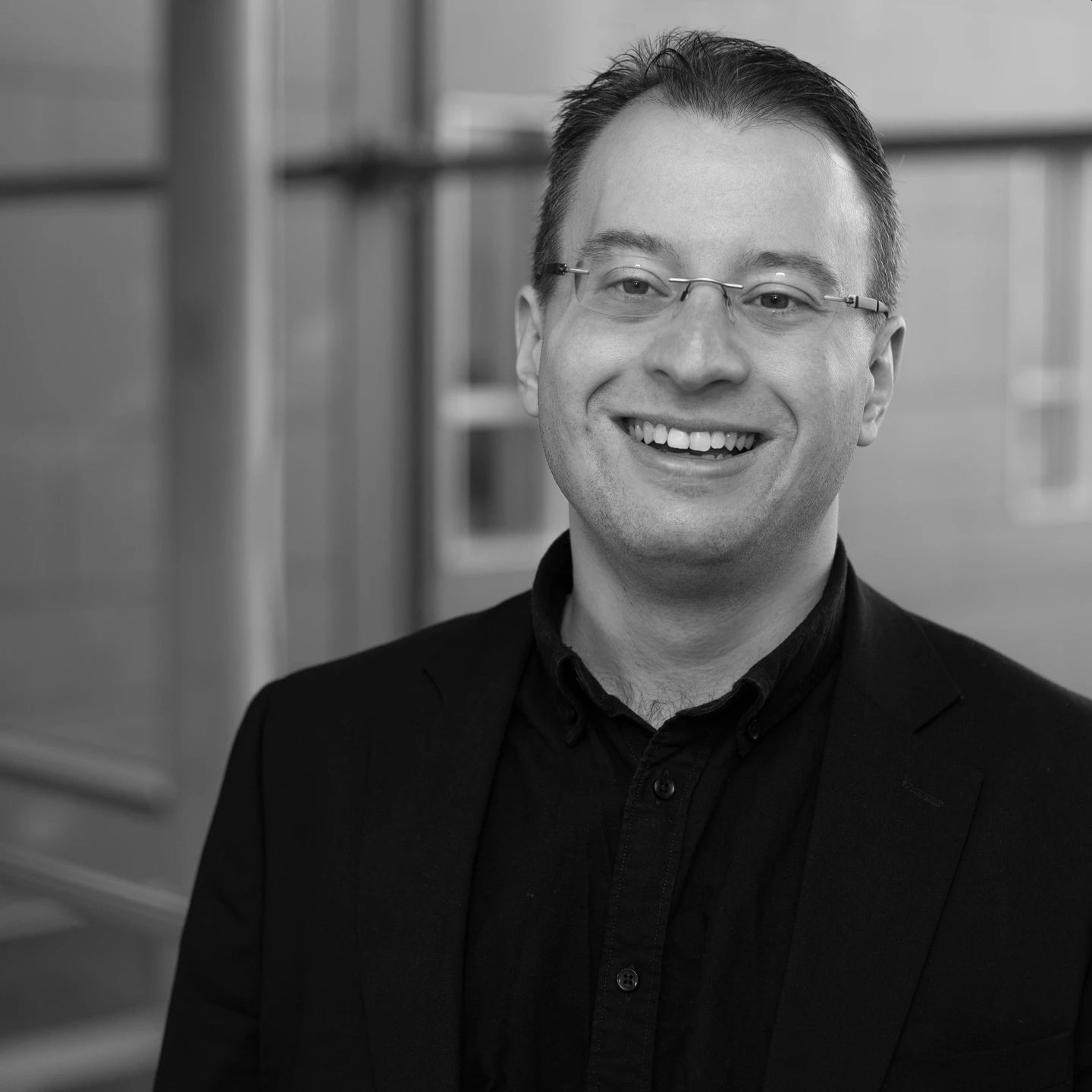 Prof. Dr. Dirk Scheele