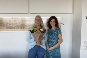 Dr. Marlies Pinnow