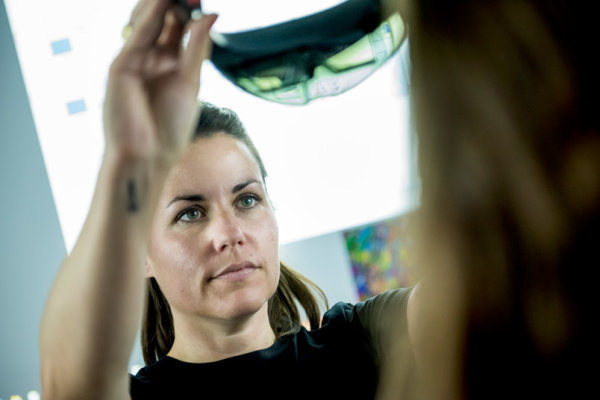 Teamarbeit 