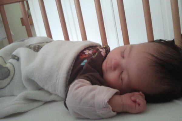 Babyschlaf
